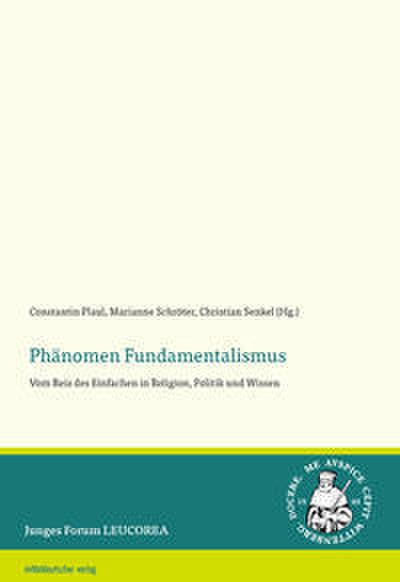 Phänomen Fundamentalismus