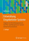Entwicklung Eingebetteter Systeme