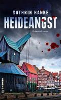 Heideangst von Kathrin Hanke | Ebook