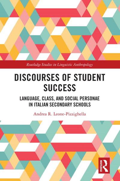 Discourses of Student Success