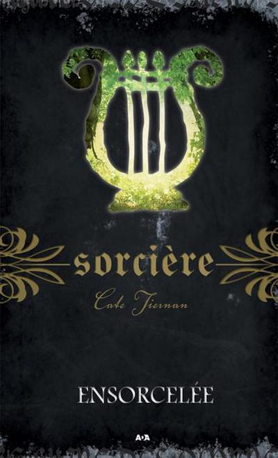 Sorcière
