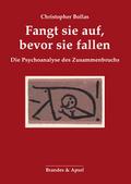 Fangt sie auf, bevor sie fallen