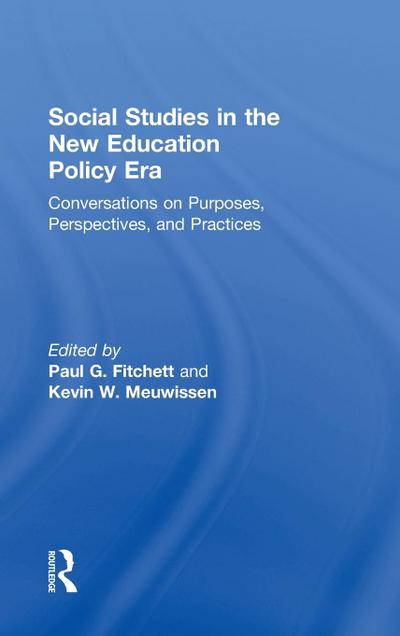 Social Studies in the New Education Policy Era