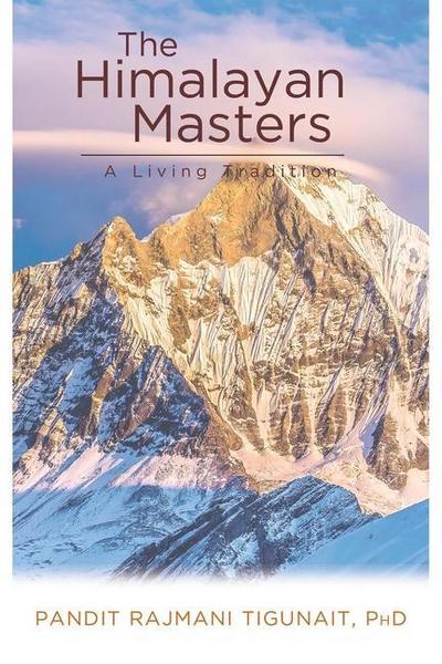 The Himalayan Masters