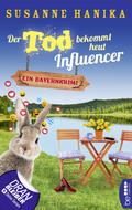Der Tod bekommt heut Influencer