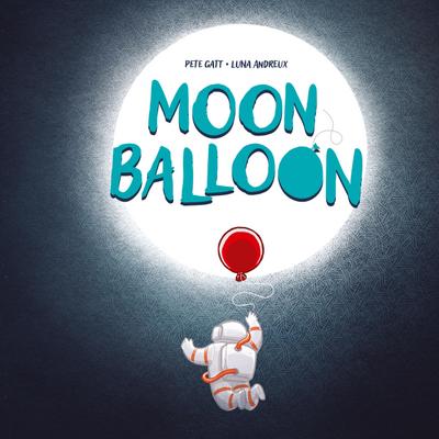 Moon Balloon