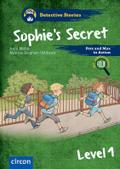 Sophie’s Secret