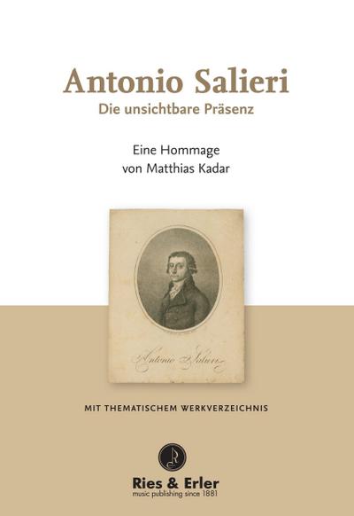 Antonio Salieri