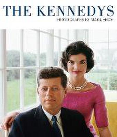 KENNEDYS PHOTOGRAPHS BY MARK S