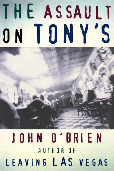 Assault on Tony’s