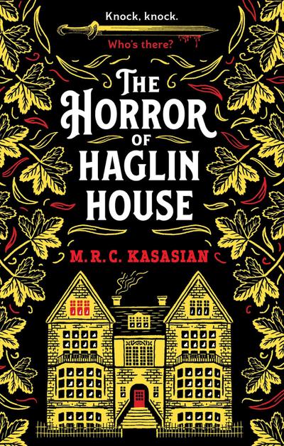 The Horror of Haglin House