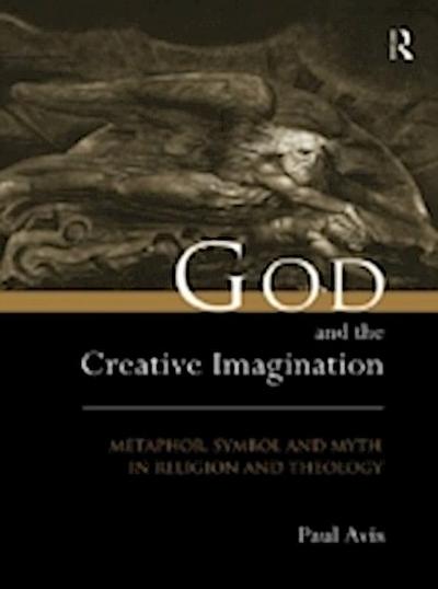 God and the Creative Imagination
