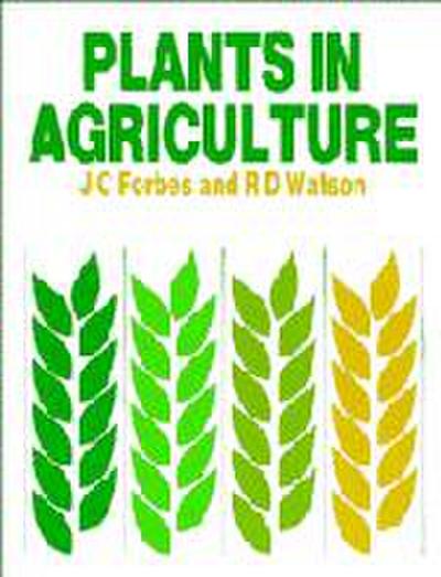 Plants in Agriculture