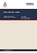Das Lied der Liebe