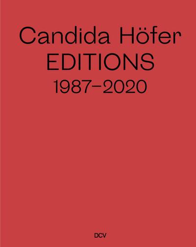 Candida Höfer