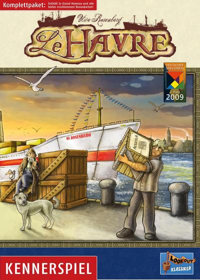 Le Havre