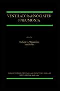 Ventilator-Associated Pneumonia