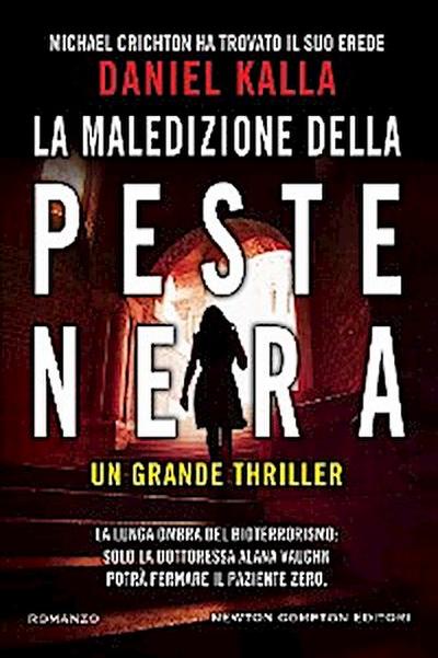 La maledizione della peste nera