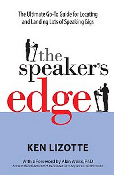 The Speaker’s Edge