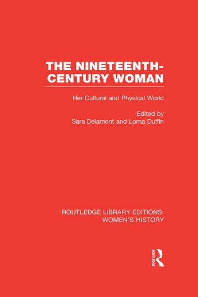 The Nineteenth-century Woman