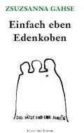 Einfach eben Edenkoben