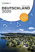 Campingführer 
Deutschland 2020