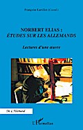 Norbert Elias : Etudes sur les Allemands