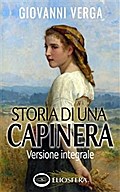 Storia di una capinera