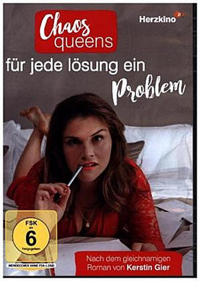 Für jede Lösung ein Problem
