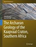 The Archaean Geology of the Kaapvaal Craton, South