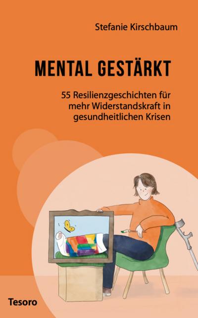 Mental gestärkt