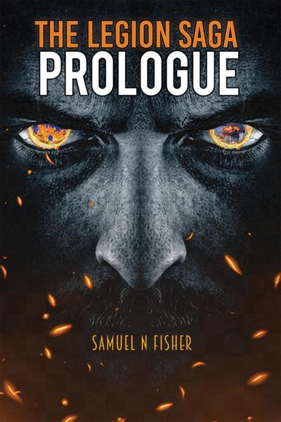 Legion Saga: Prologue