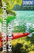 DUMONT Reise-Taschenbuch Mecklenburgische Seenplatte