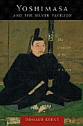 Yoshimasa and the Silver Pavilion