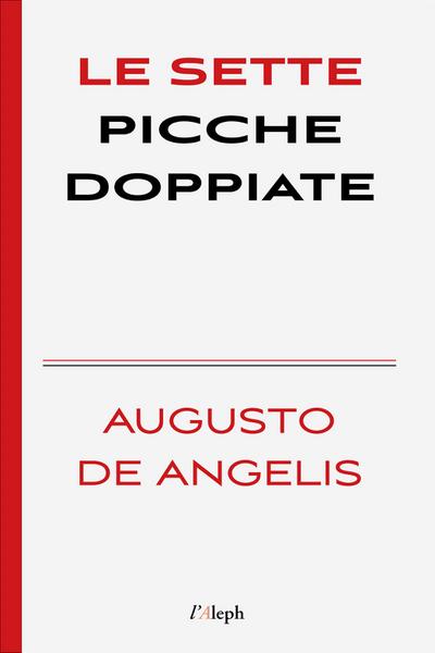 Le sette picche doppiate