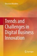 Trends and Challenges in Digital Business Innovation