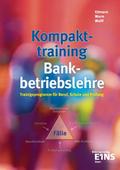 Kompakttraining Bankbetriebslehre