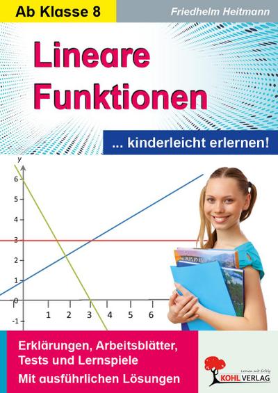 Lineare Funktionen