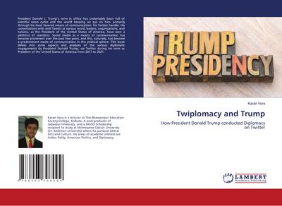 Twiplomacy and Trump