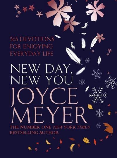 New Day, New You