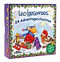 Leo Lausemaus - 24 Adventsgeschichten