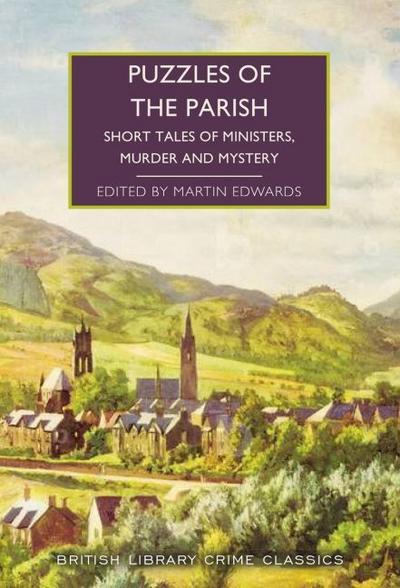 Puzzles of the Parish
