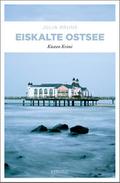 Eiskalte Ostsee