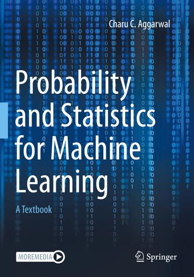 Probability and Statistics for Machine Learning