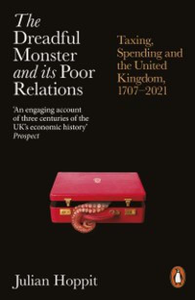 Dreadful Monster and its Poor Relations