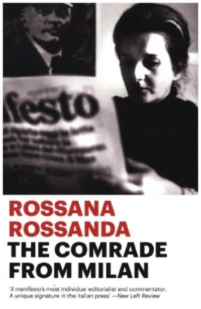 The Comrade from Milan