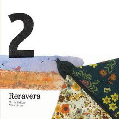 Reravera