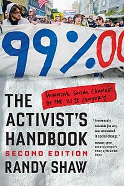 The Activist’s Handbook