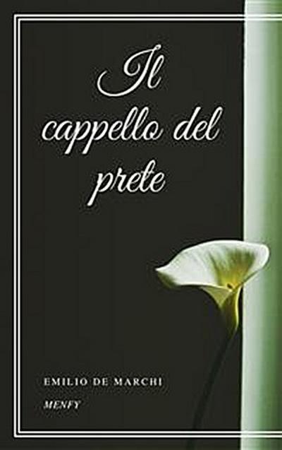 Il cappello del prete