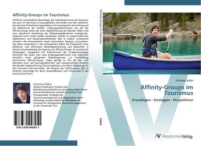 Affinity-Groups im Tourismus
